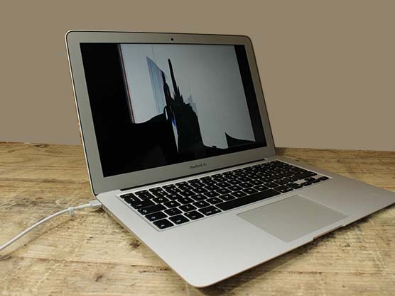 Apple Mac Repair Crawley 8